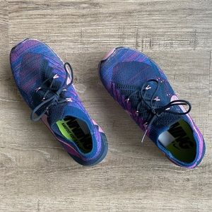 Nike barefoot ride 3.0 women’s shoes